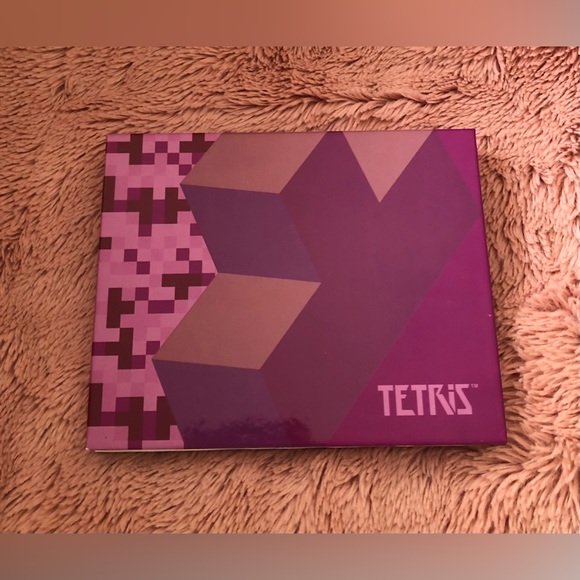 BNIB Tetris X ipsy make up pallete - Picture 2 of 8